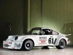 Porsche 911 Carrera RSR 3.0 Coupe 1974 года